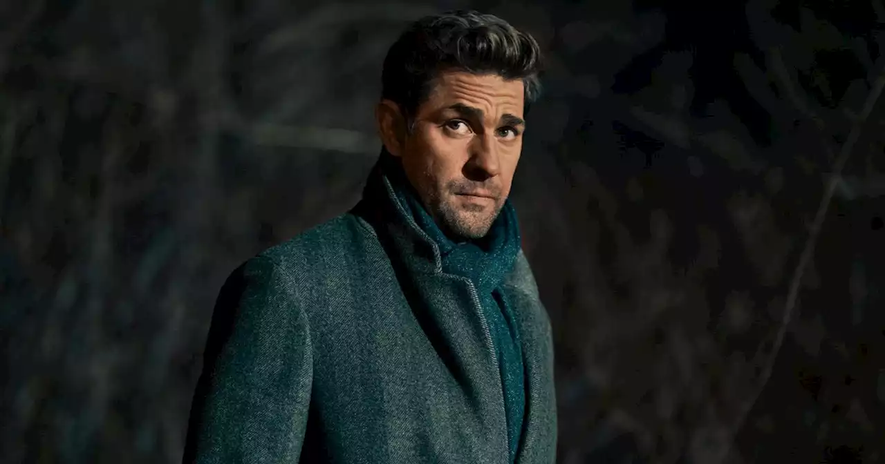 Jack Ryan on Amazon Prime Video: When season 4 is released and full cast list