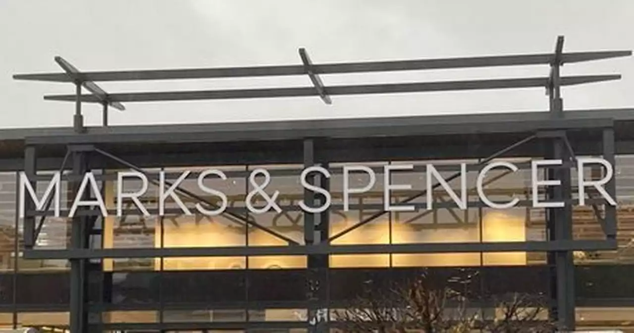 M&S' 'comfy' £29 wedges 'don't rub' and will 'go with any Summer outfit'