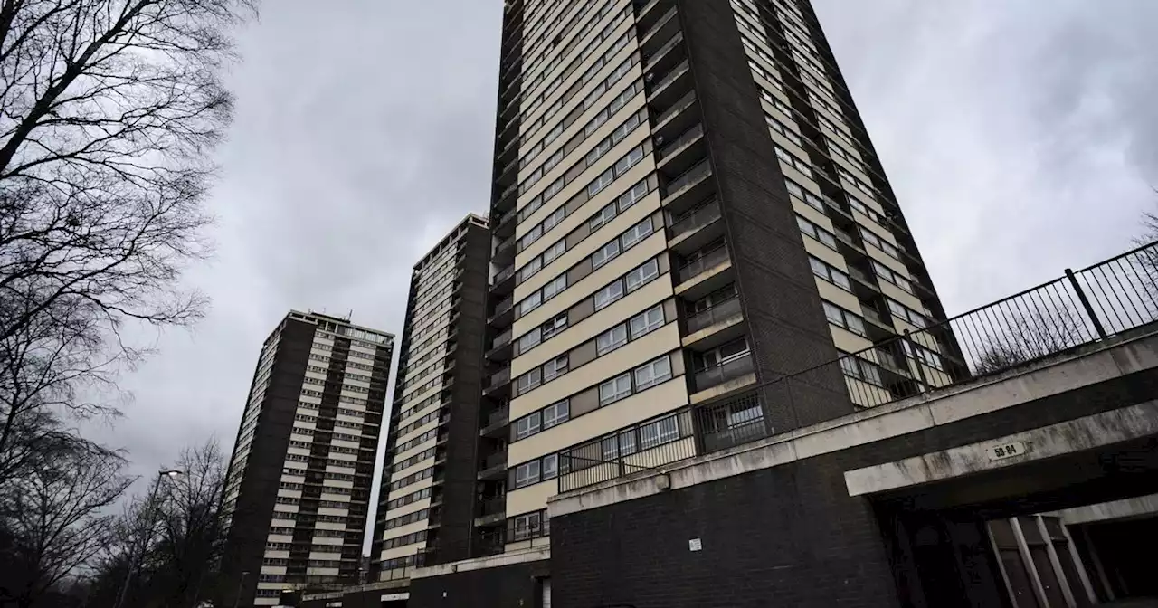 Significant sum still needed to save Seven Sisters towers, Andy Burnham says