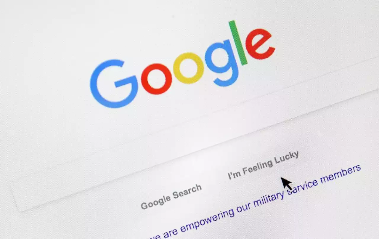 Google to remove Canadian news from search over law requiring payments to local publishers