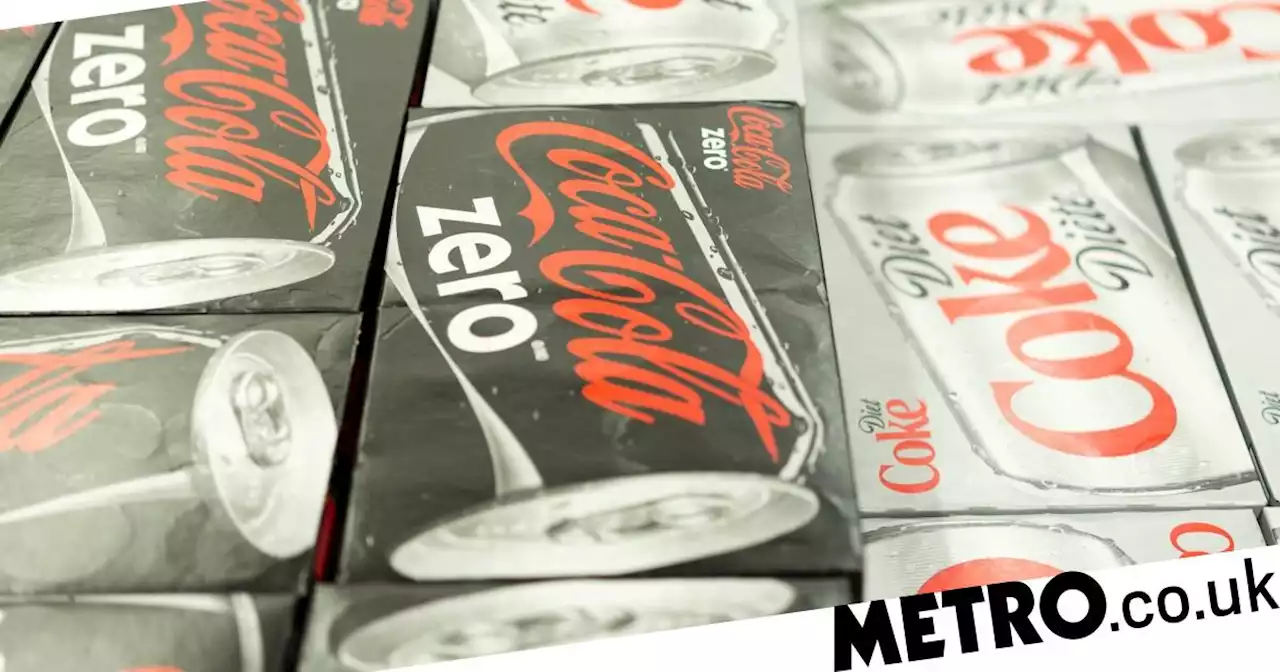 Diet Coke ingredient to be declared possible cause of cancer