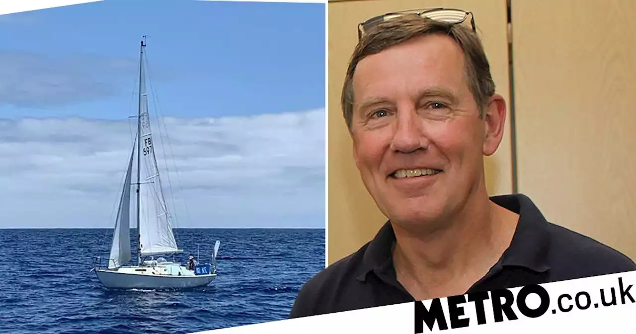 Urgent search for yachtsman missing for a week on solo boat challenge