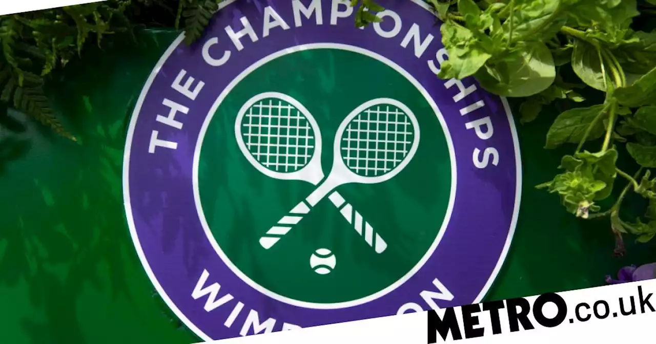 Wimbledon beef up security amid worry over Just Stop Oil protesters