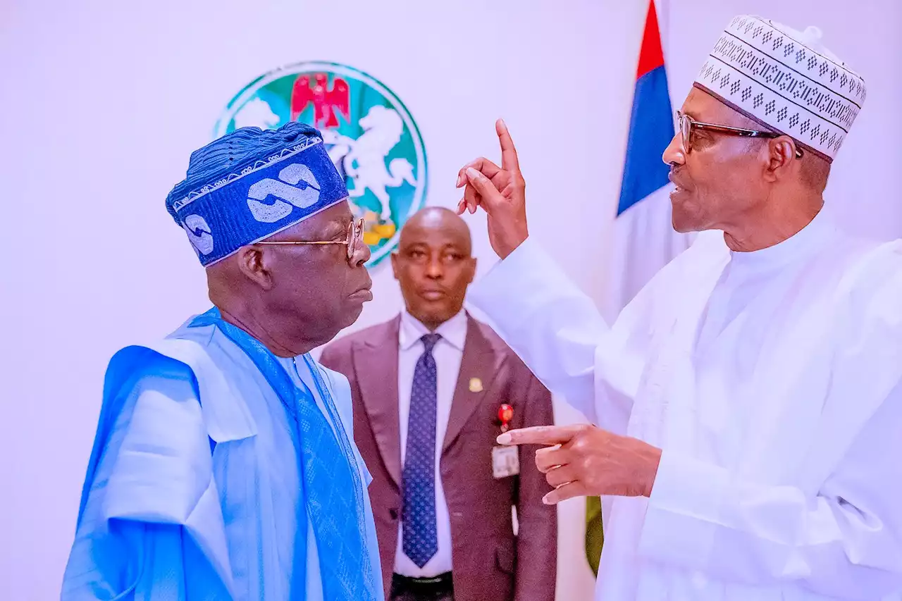 Buhari didn’t ask Tinubu not to investigate him — Shehu