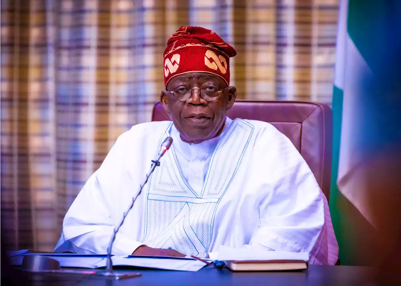 Support Tinubu’s ‘Renewed Hope’ agenda, APC chieftain urges Nigerians