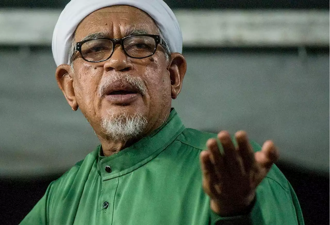 DAP fanning Islamophobia with ‘green wave’ narrative, says Hadi | The Malaysian Insight