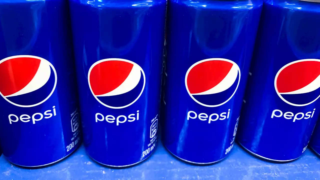 Pepsi unveils first soda condiment for Fourth of July