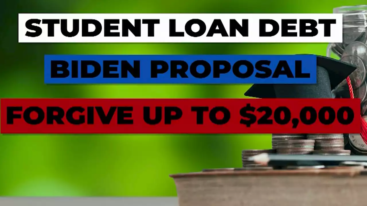 Supreme Court to release ruling on President Biden's student loan forgiveness plan