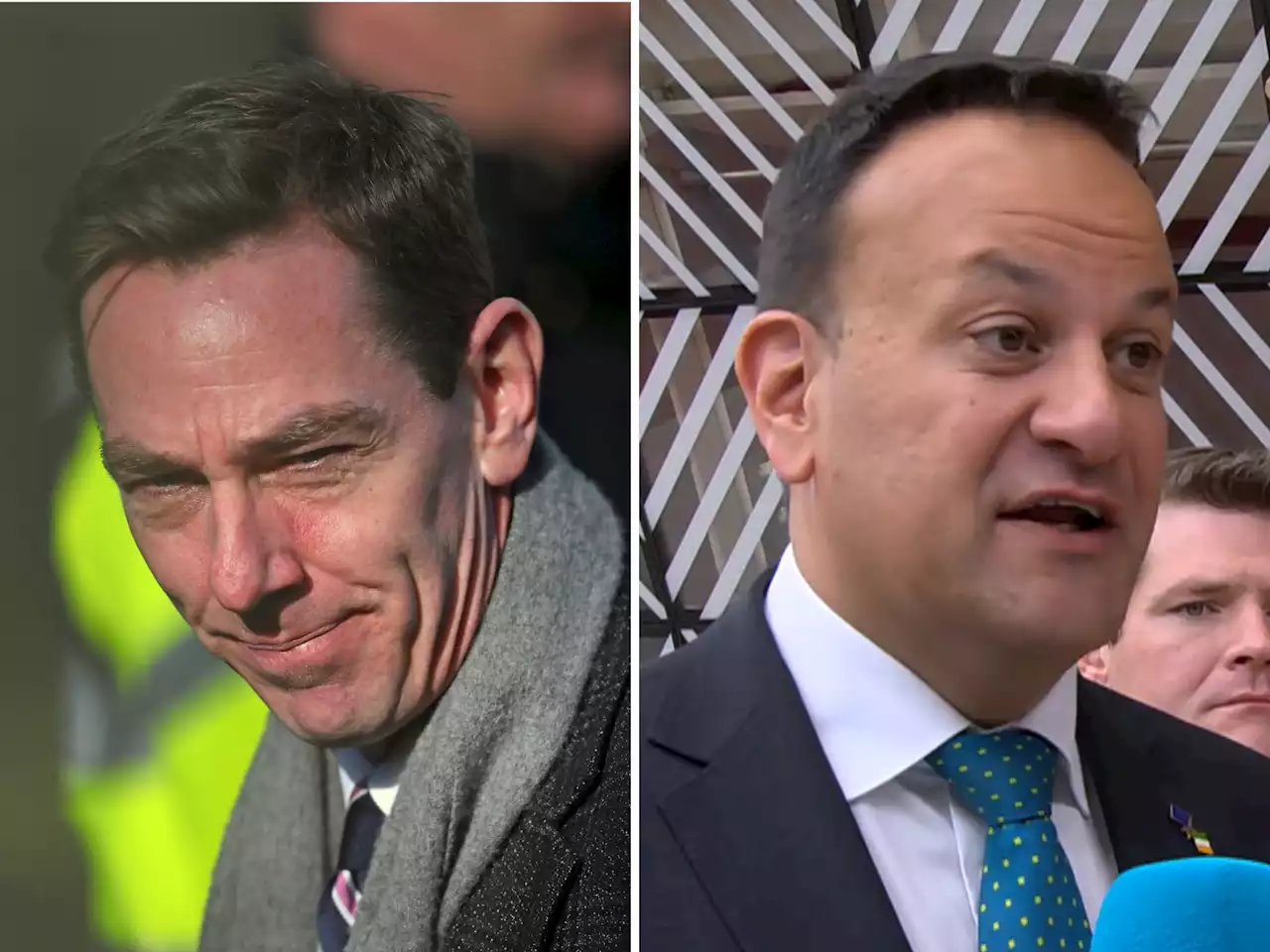 ‘They might have a story to tell’ – Taoiseach says Tubridy and agent should appear before Oireachtas | Newstalk