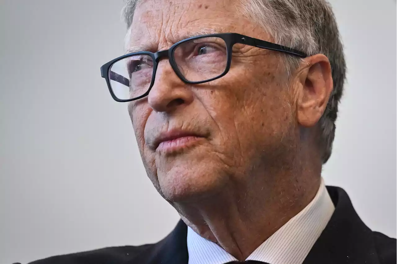 Florida malaria cases spark Bill Gates conspiracy theory