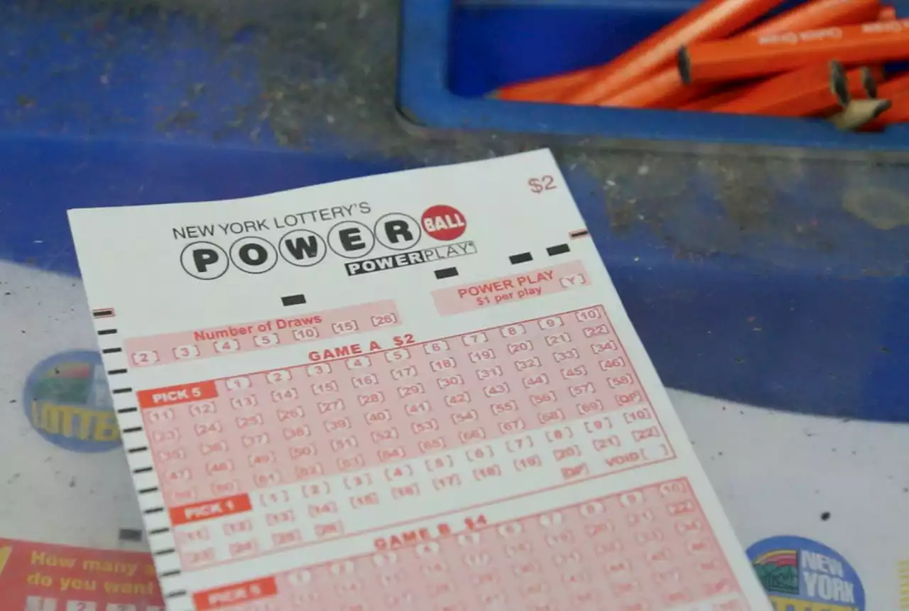 Did you win Wednesday’s $462M Powerball drawing? Winning numbers, live results