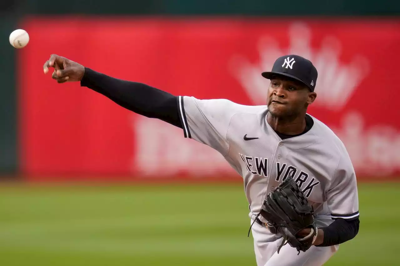 Yankees’ Domingo German throws perfect game: Here’s a list of Yankees no-hitters and perfect games