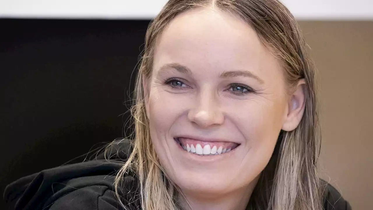 Na Kerber kondigt ook Wozniacki haar rentree op WTA-tour aan