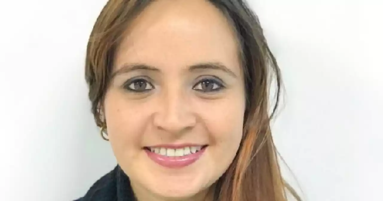 Crimen de periodista Natalia Castillo: juez condenó a señalado de asesinarla en un robo en Galerías