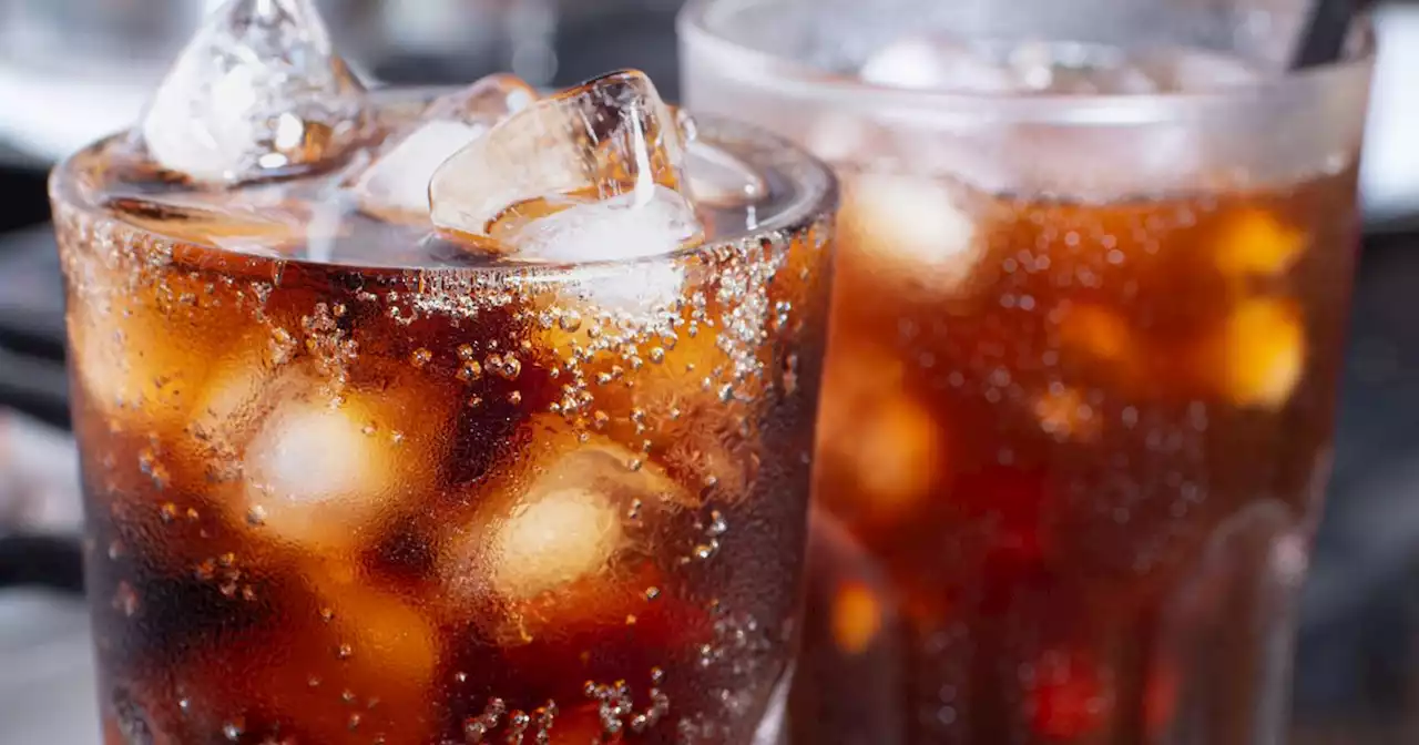 Common ingredient used in Diet Coke and chewing gum 'to be declared cancer risk'