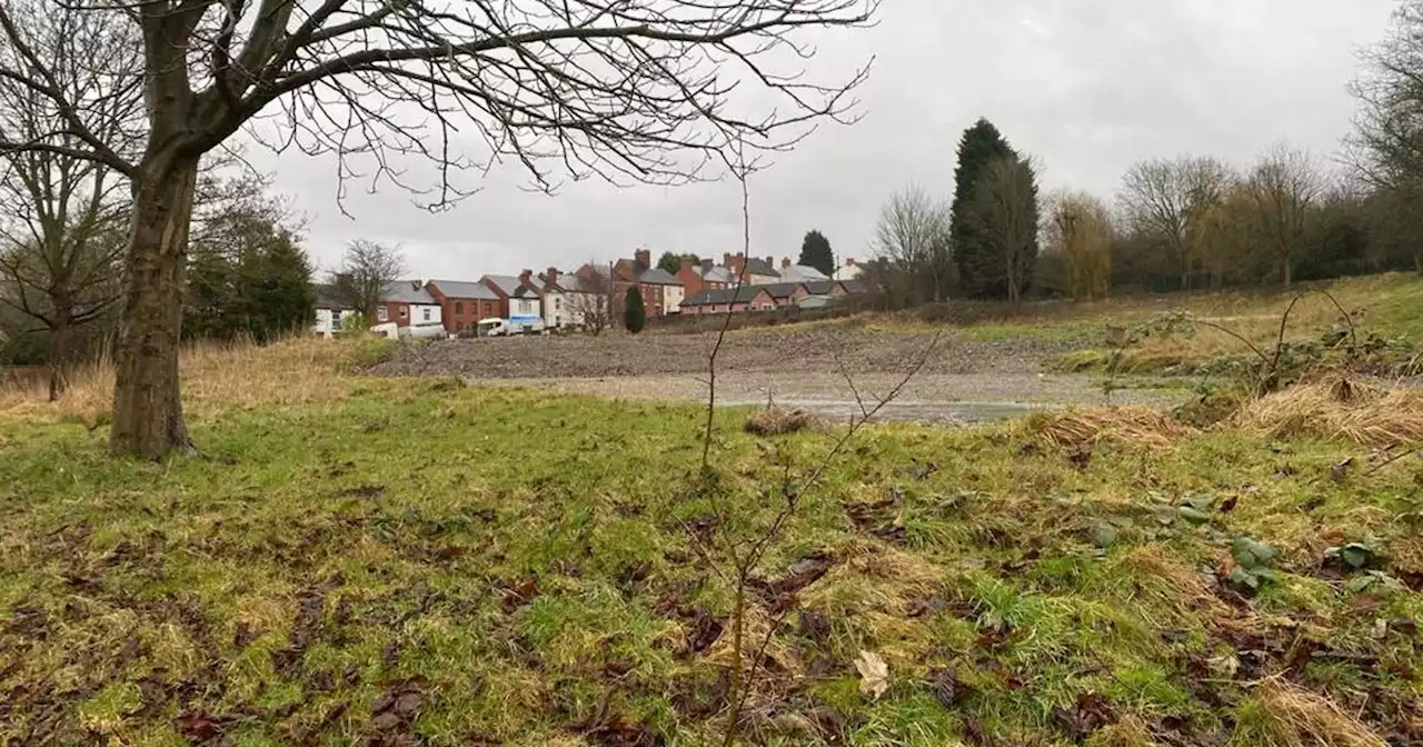 Primary school site could make way for 104 homes