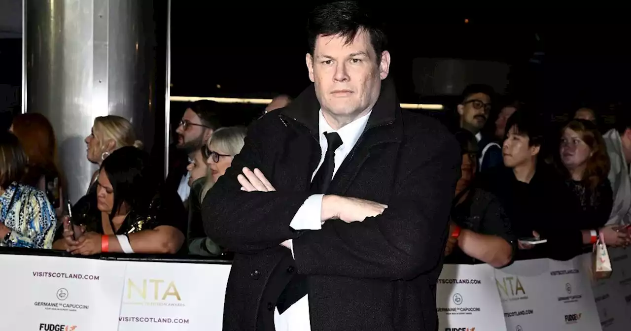 The Chase star Mark Labbett says he's 'not hungry anymore'