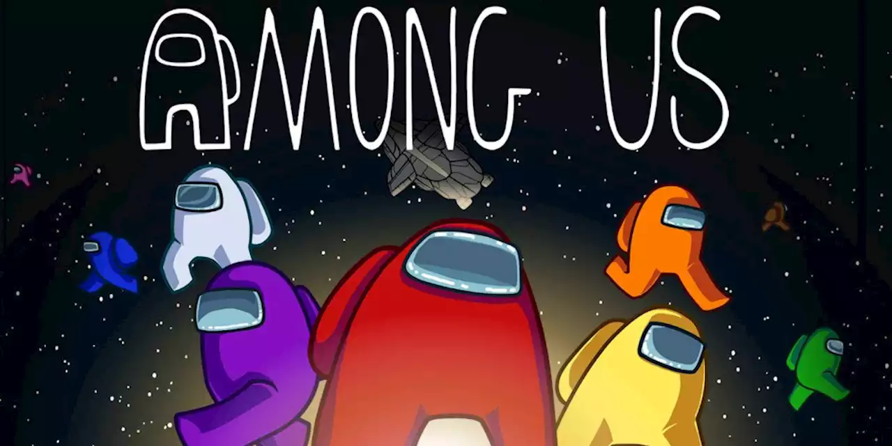 Among Us: Innersloth und CBS Studios arbeiten an Animationsserie - ntower - Dein Nintendo-Onlinemagazin