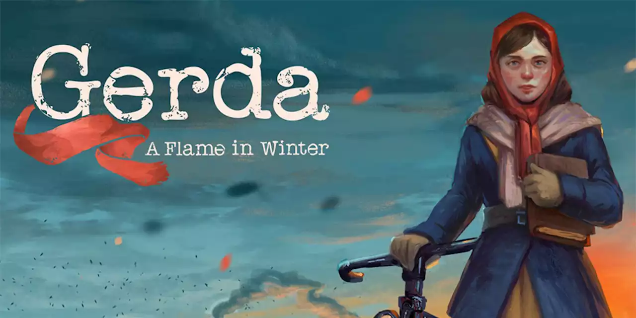 Gerda: A Flame in Winter erscheint im Herbst 2023 als Handelsversion – DLC „Liva's Story“ ab sofort erhältlich - ntower - Dein Nintendo-Onlinemagazin