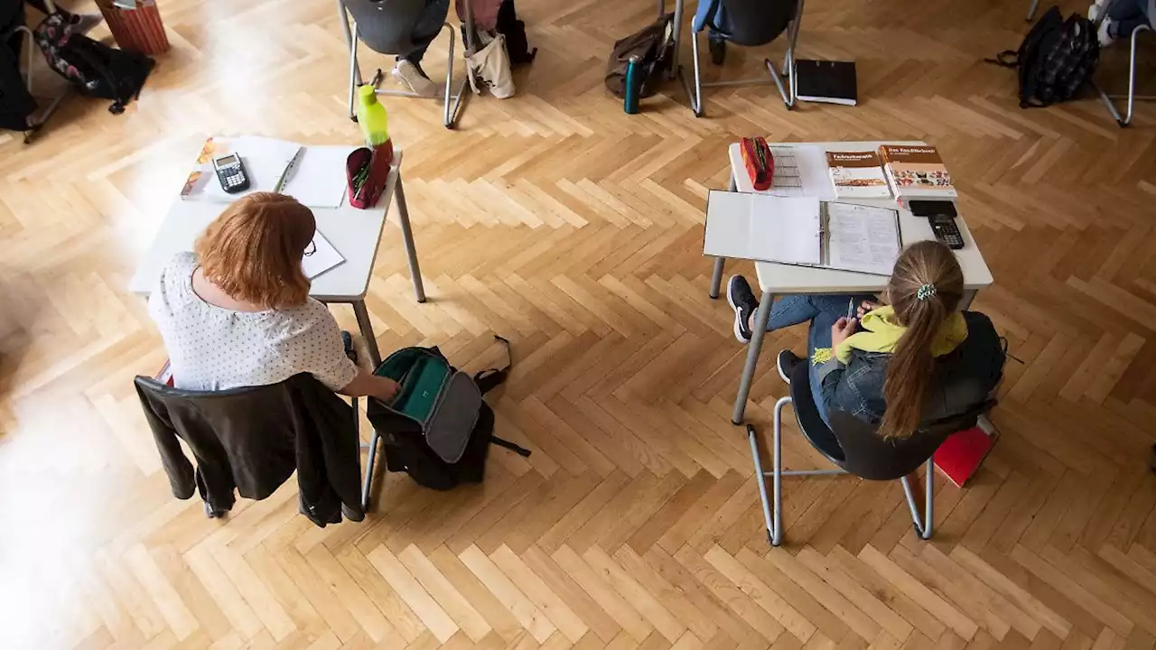 Bildungsniveau in Deutschland sinkt