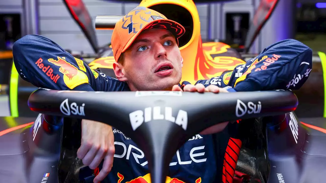 Verstappen ziet niets in idee van Hamilton om dominantie tegen te gaan