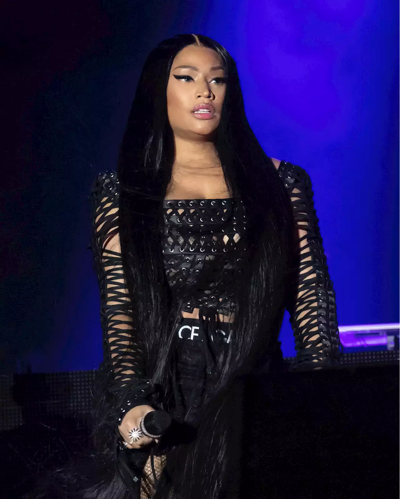 Nicki Minaj's New Album Will Be A Follow-Up To Her Classic, Pink Friday