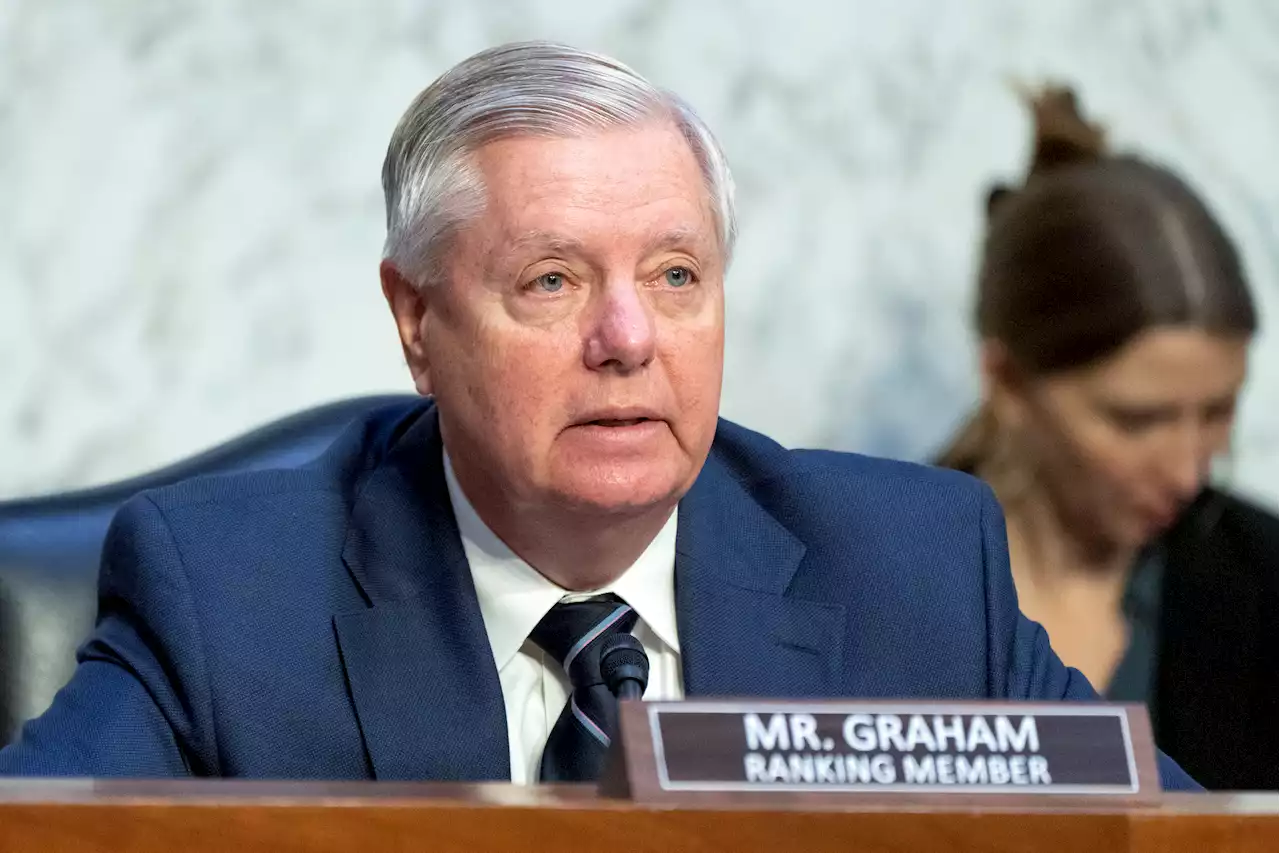 Hunter probe prosecutor may have been ‘briefed’ on Biden bribery allegation file: Sen. Graham