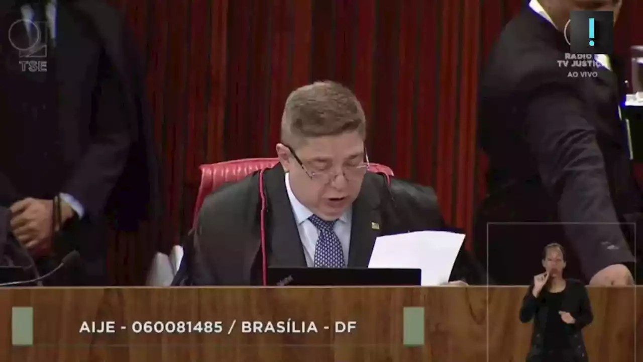 Raul Araújo vota contra inelegibilidade de Jair Bolsonaro