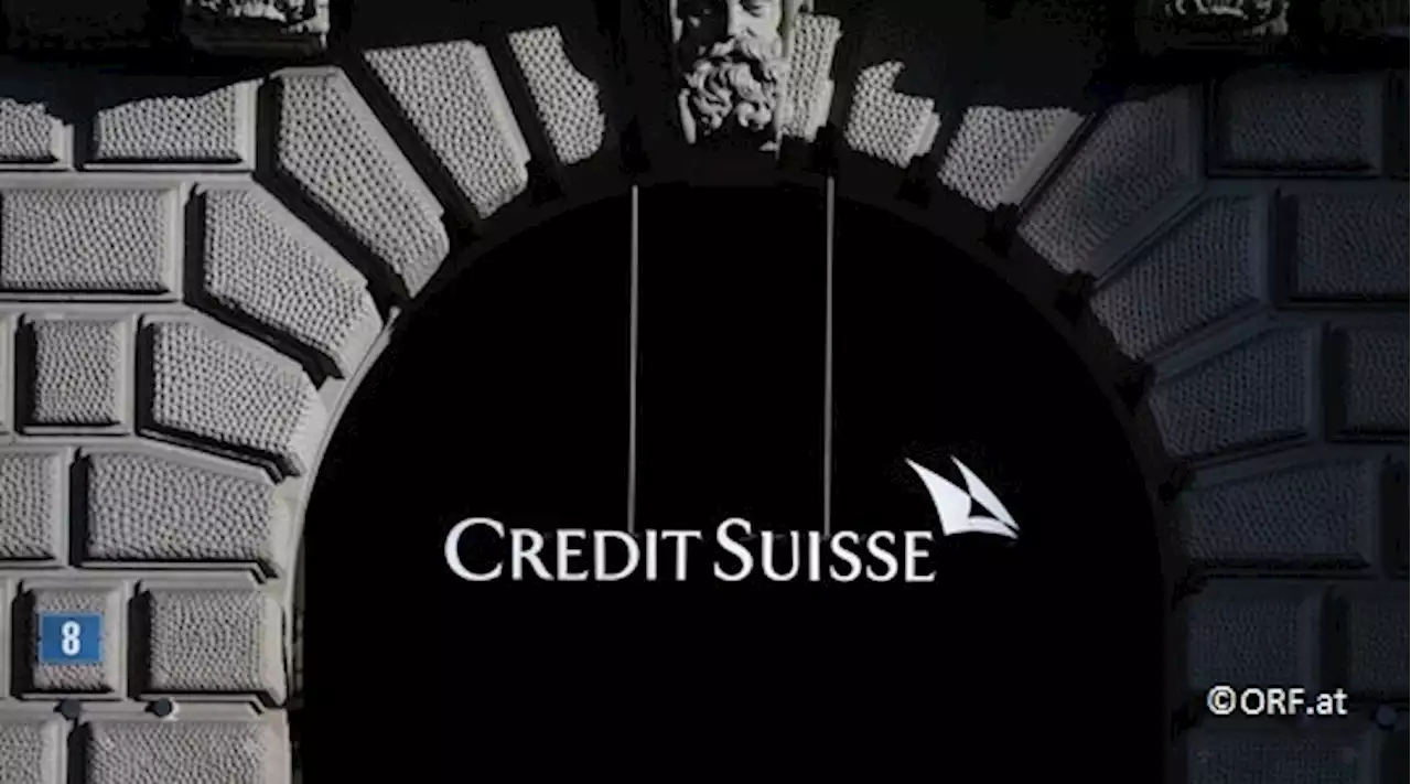 Der Untergang der Credit Suisse und seine Folgen | DO | 29 06 2023 | 18:25