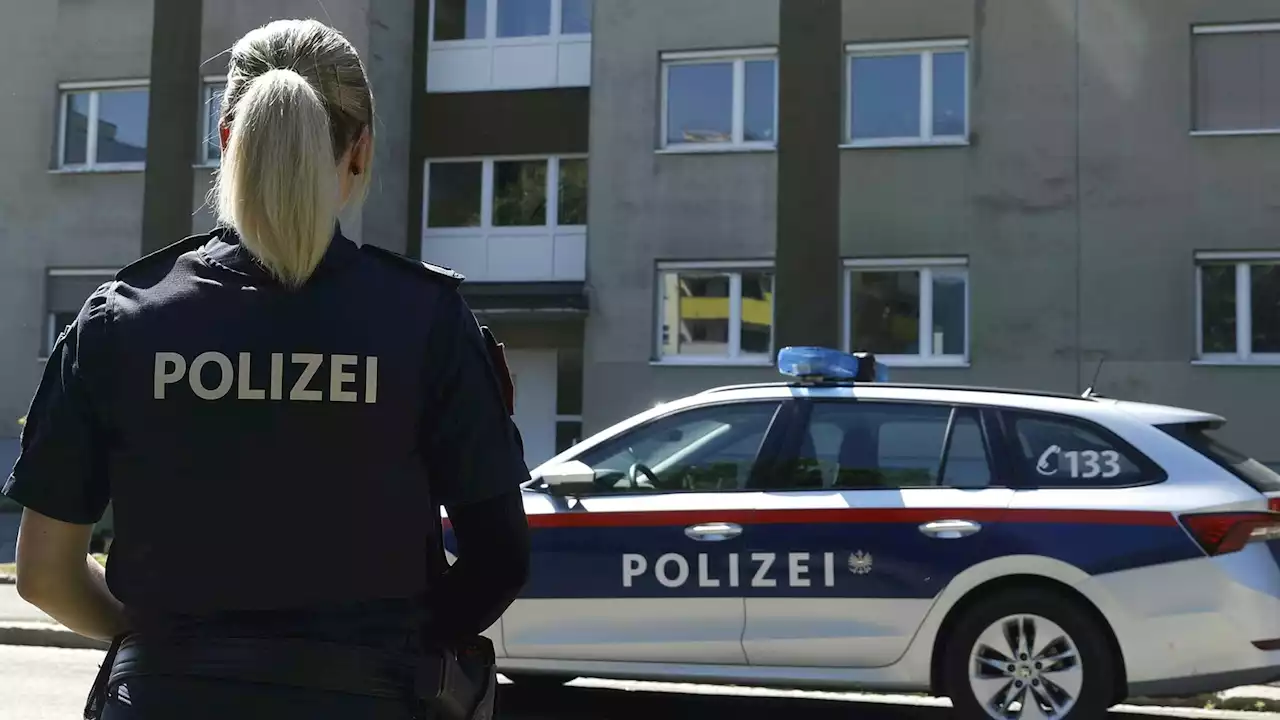 Mord-Alarm: Toter Mann in Wohnung aufgefunden - oe24.at