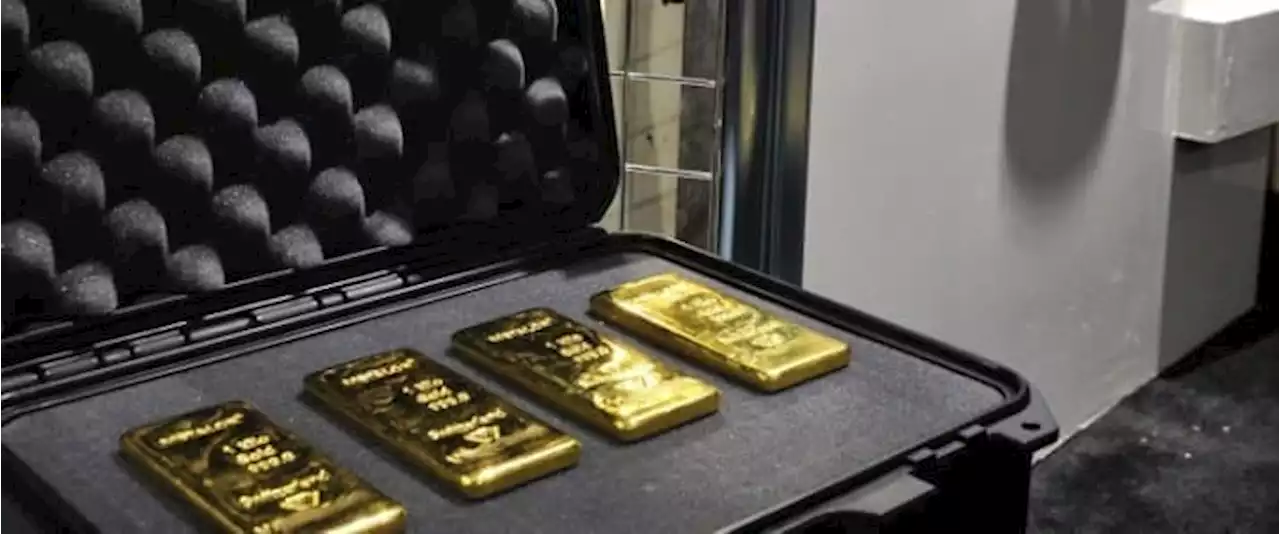 India And China Make Up Nearly 50% Of Global Gold Demand | OilPrice.com