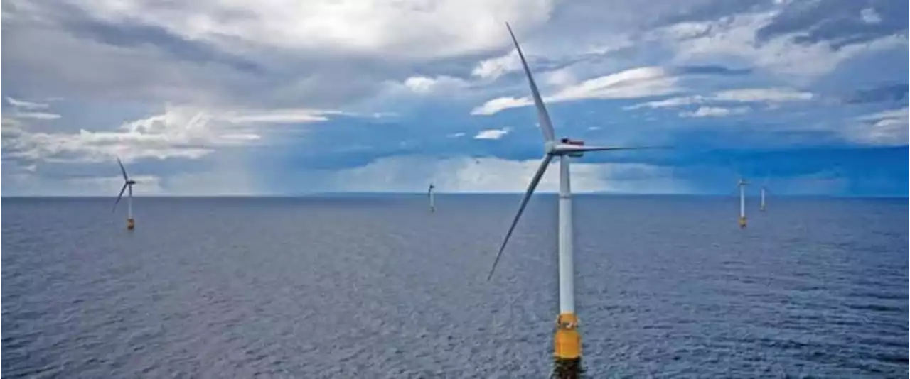 Supply Chain Bottlenecks Threaten UK’s Offshore Wind Dreams | OilPrice.com