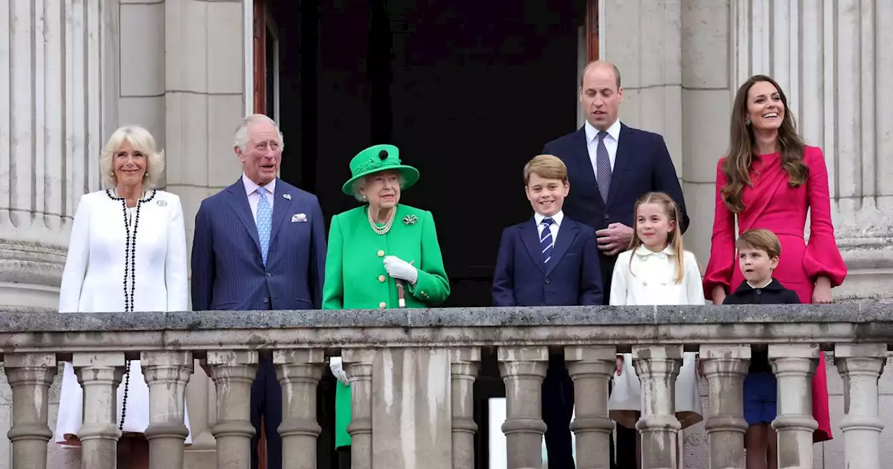 How much the Royal Family costs to run from housekeeping to travel