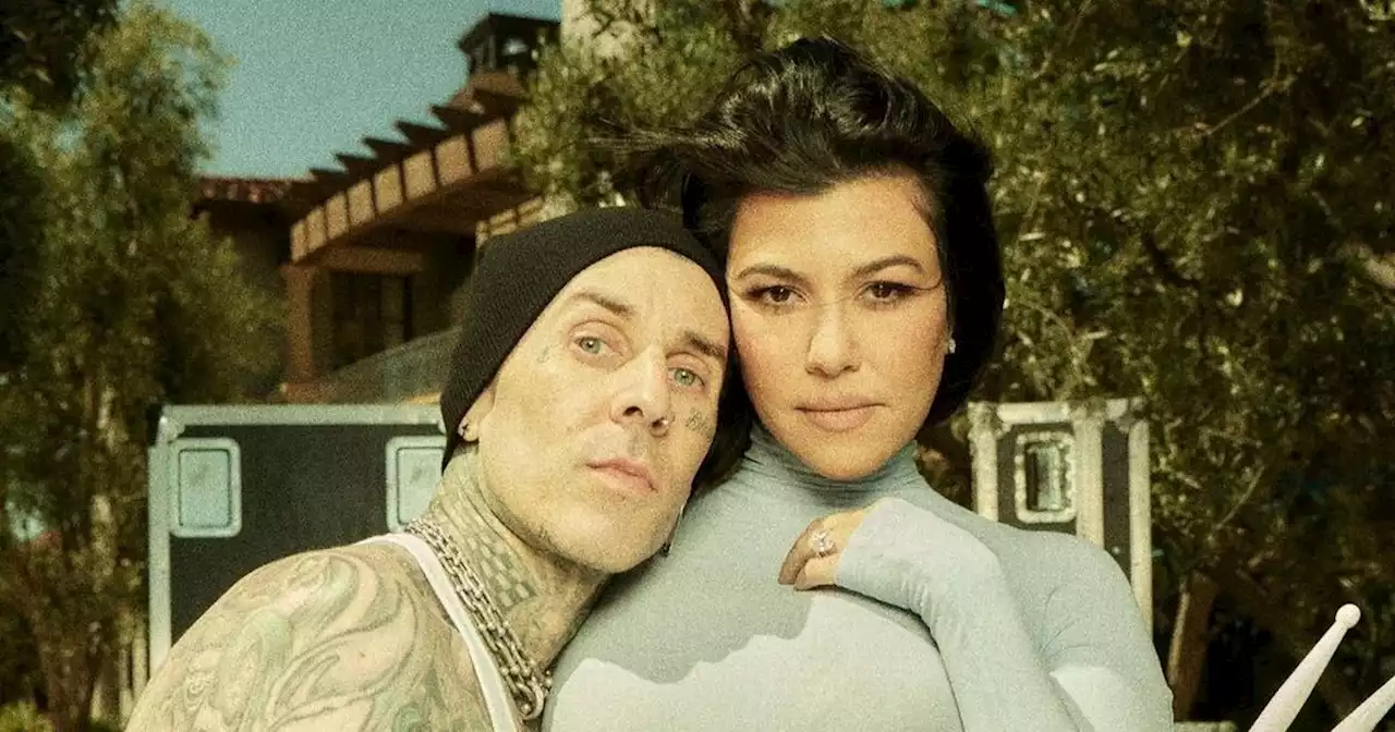 Kourtney Kardashian and Travis Barker have already decided on a baby name