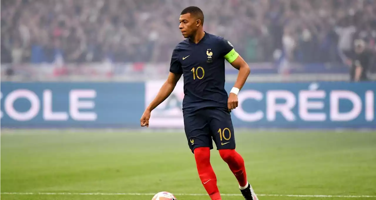 PSG : l'avenir de Mbappé tranché ce vendredi, gros rebondissement à venir ?