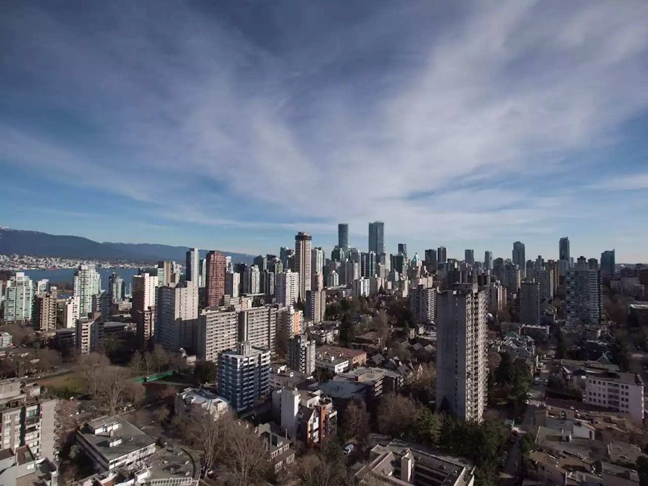 B.C. opens $500M fund to help non-profits buy rental buildings, keep rent affordable