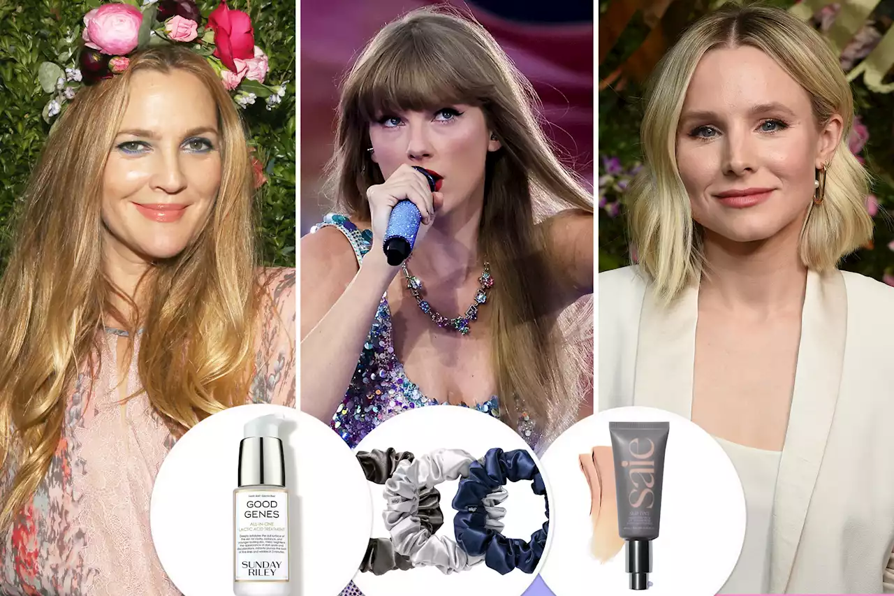 Best Fourth of July sales on celeb-loved brands: Skincare to style staples