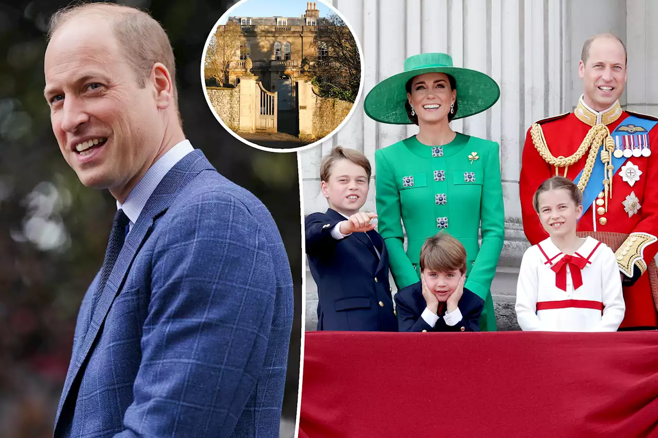 Prince William’s multi-million dollar salary revealed