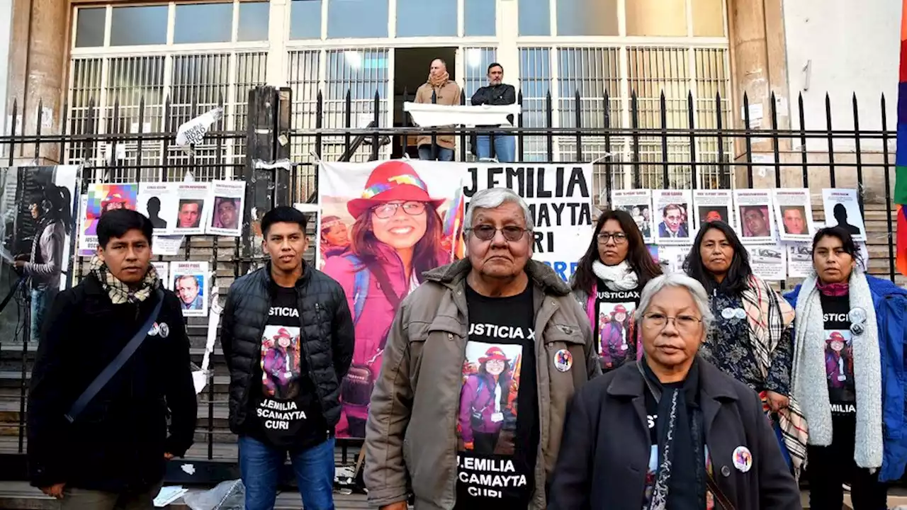 Comenzó el juicio por la muerte de estudiante de periodismo | Fiesta clandestina en La Plata