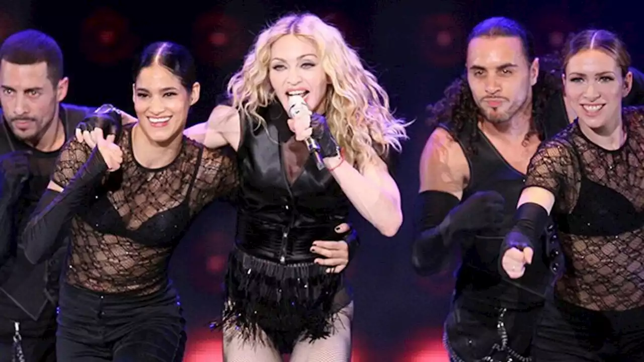 Madonna fue internada en terapia intensiva y pospuso su Celebration Tour | Comenzaba en julio en Vancouver