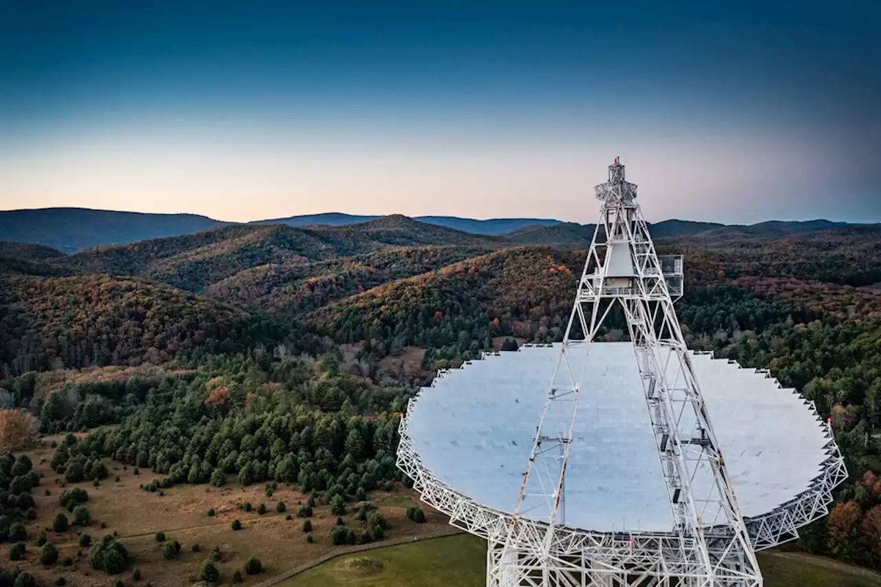 B.C. scientists help discover space-time distortions that could test Einstein's theory of relativity