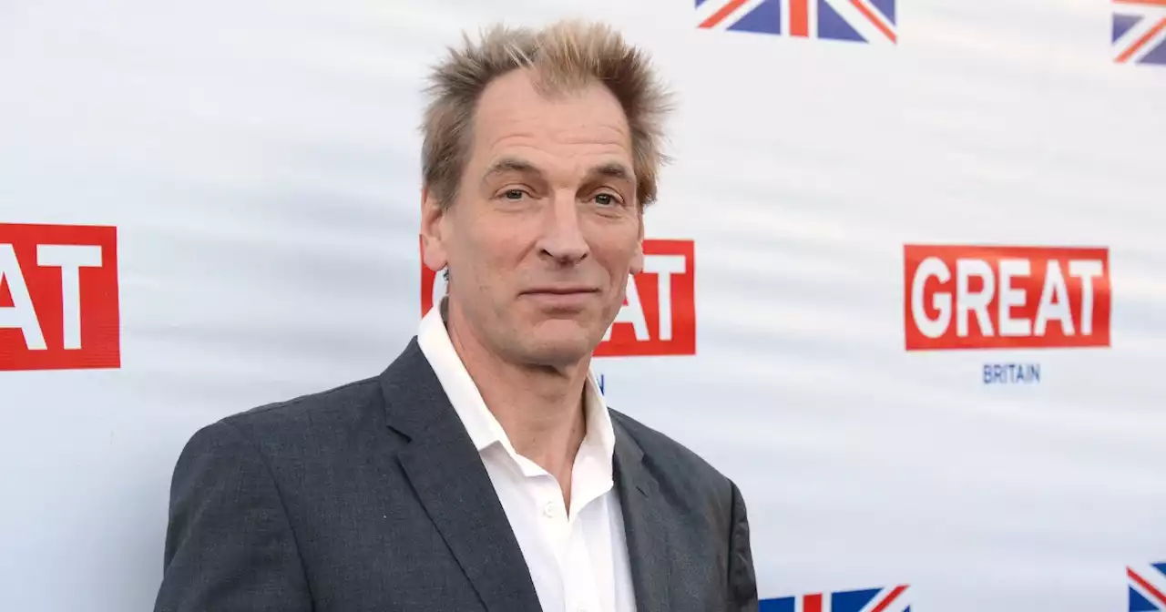 Body of missing actor Julian Sands identified by US police