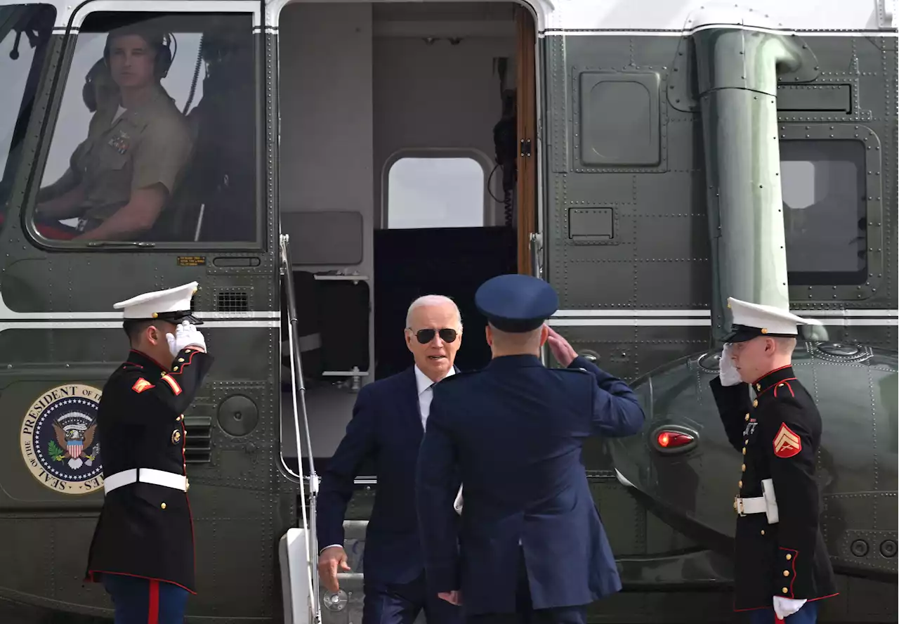 Inside Biden's dramatic backchannel to Russia as a near-coup unfolded