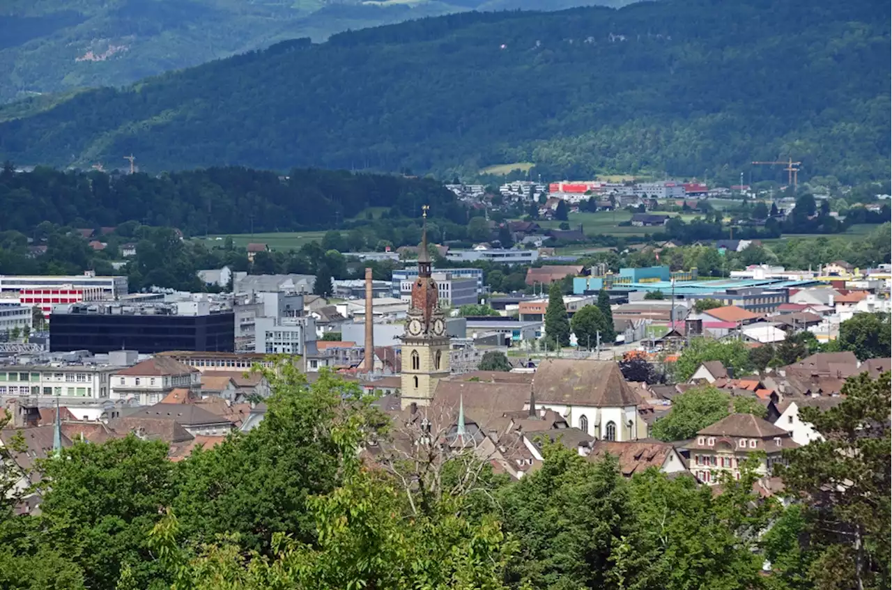 Die Regionalpolizei Zofingen übernimmt weitere kriminalpolizeiliche Aufgaben