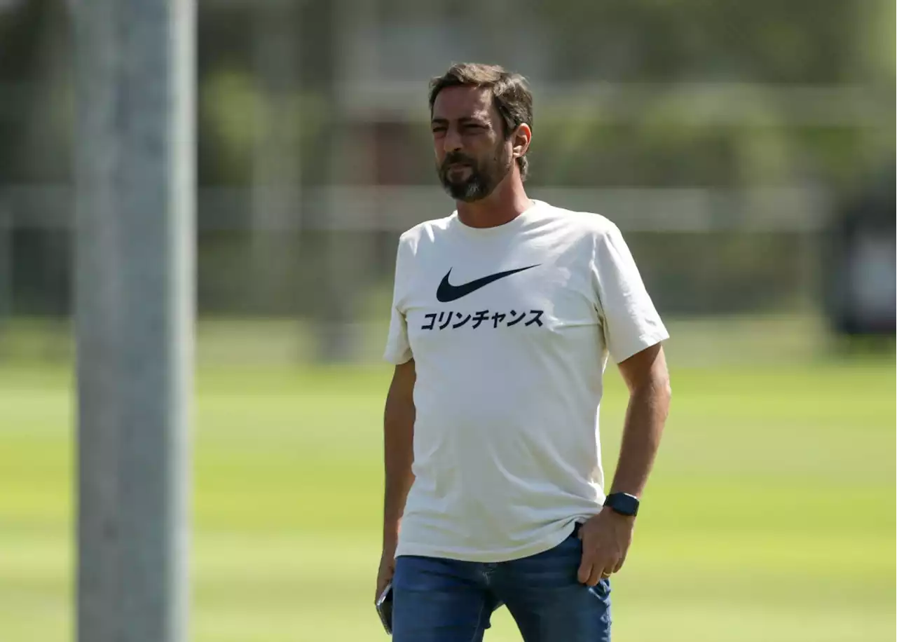 Corinthians: Duilio explica venda de Pedro, crava Rojas e descarta transfer ban