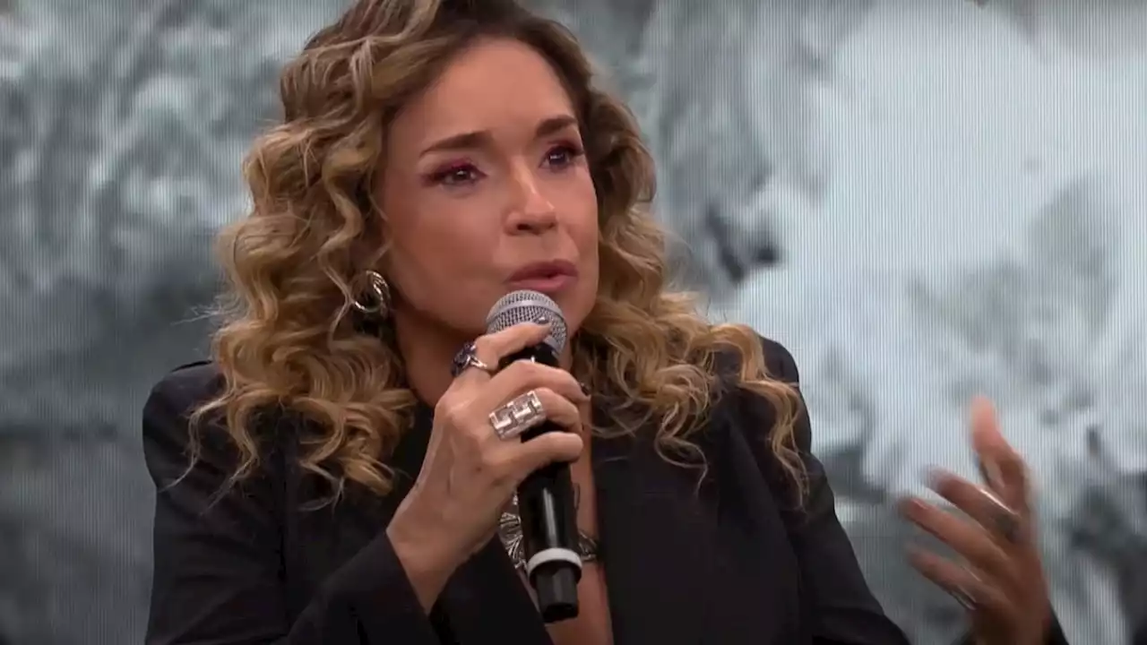 Daniela Mercury faz apelo a cristãos por respeito à comunidade LGBTQIA+