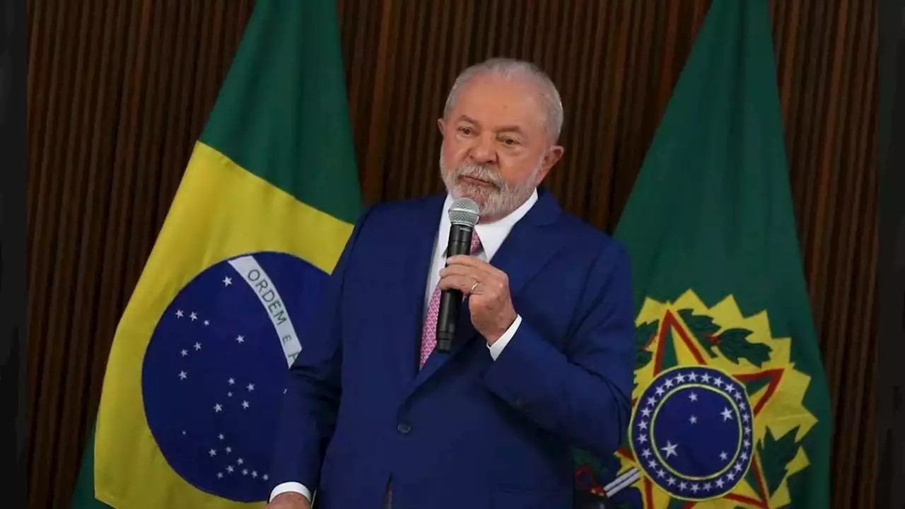 Lula volta a criticar taxa de juros: 'Não existe explicação para 13,75%'