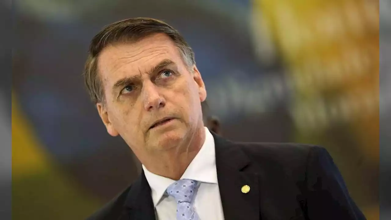 TSE retoma julgamento de Bolsonaro nesta quinta-feira (29)