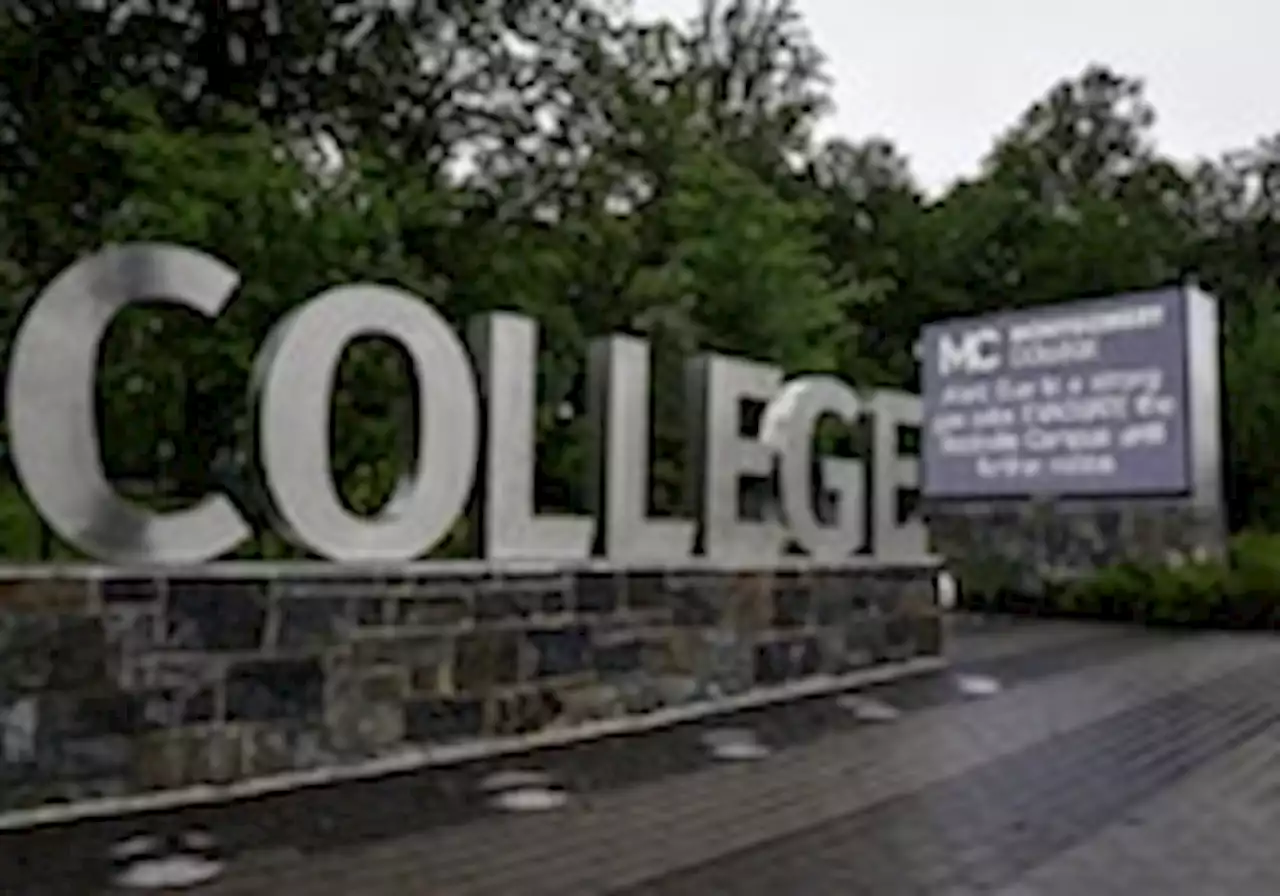 Education Department ends sexual harassment case at Montgomery College