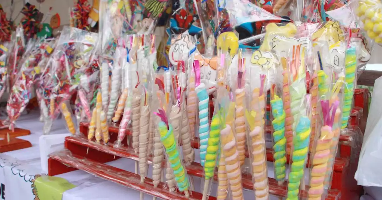 Este es el particular origen de la dulce tradición de las macetas en Cali que vuelve este 2023 con su festival